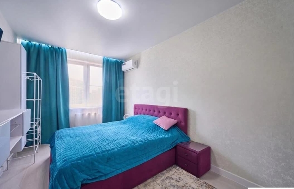 
  Продается 2-комн. квартира 61.8 м². Фото 8.
