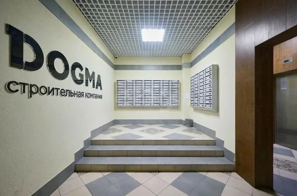 
  Продается 2-комн. квартира 61.8 м². Фото 12.