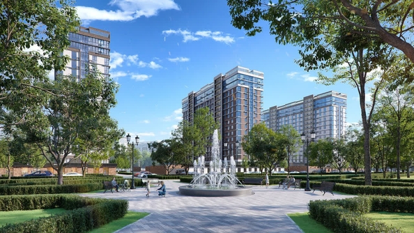 
  Продается 2-комн. квартира 61.8 м². Фото 13.