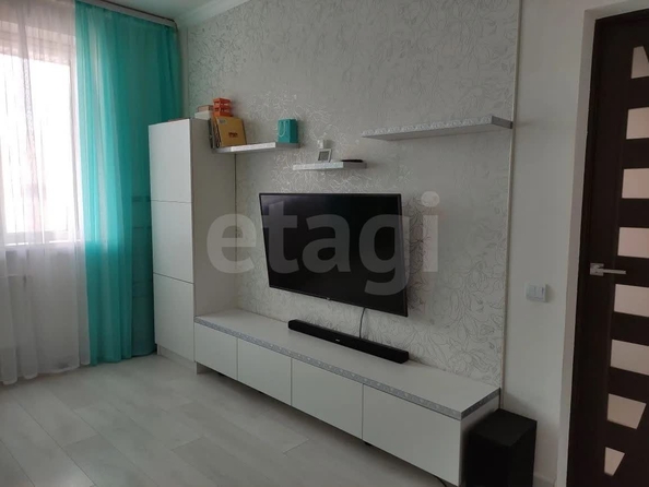 
  Продается 1-комн. квартира 39.6 м². Фото 1.