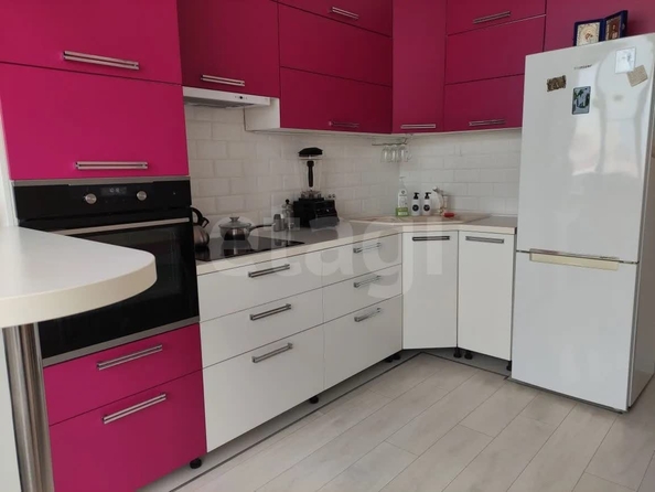 
  Продается 1-комн. квартира 39.6 м². Фото 2.