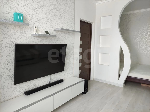 
  Продается 1-комн. квартира 39.6 м². Фото 3.