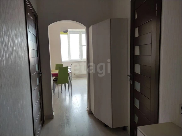 
  Продается 1-комн. квартира 39.6 м². Фото 4.