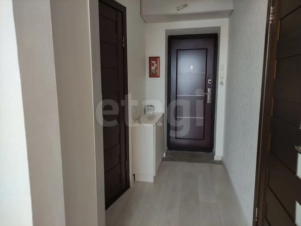 
  Продается 1-комн. квартира 39.6 м². Фото 5.