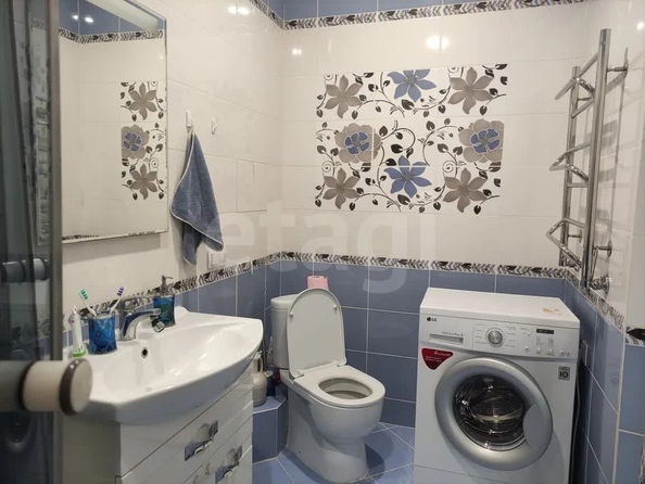 
  Продается 1-комн. квартира 39.6 м². Фото 8.