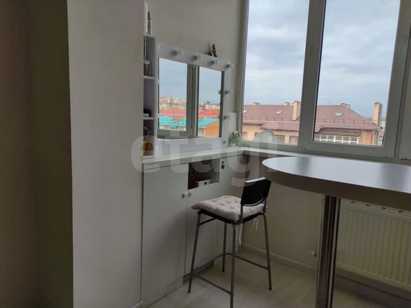 
  Продается 1-комн. квартира 39.6 м². Фото 9.