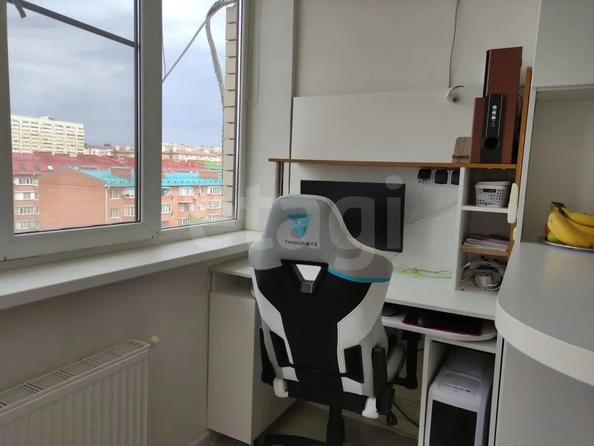 
  Продается 1-комн. квартира 39.6 м². Фото 14.