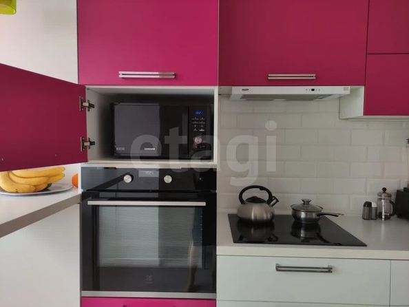 
  Продается 1-комн. квартира 39.6 м². Фото 16.