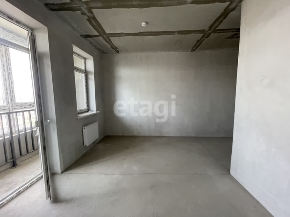 
  Продается студия 25 м². Фото 4.