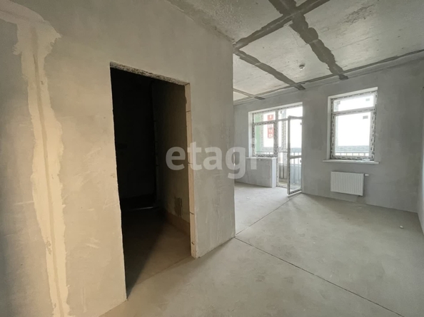 
  Продается студия 25 м². Фото 5.