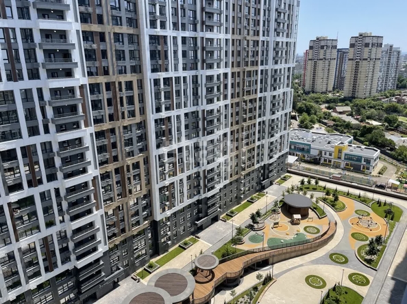 
  Продается студия 25 м². Фото 9.