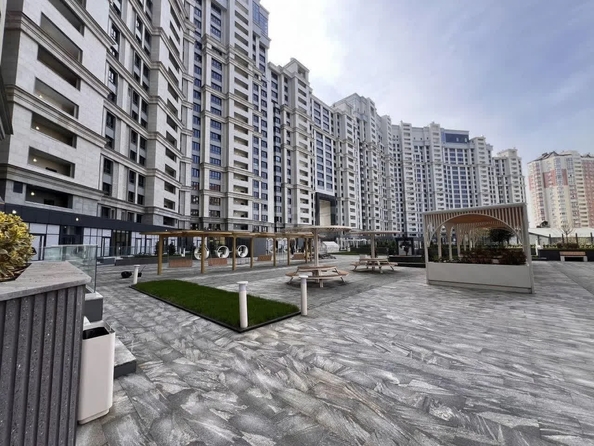 
  Продается 1-комн. квартира 47.4 м², в ЖК Сердце. Фото 2.