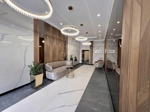 
  Продается 1-комн. квартира 47.4 м², в ЖК Сердце. Фото 3.
