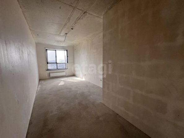 
  Продается 1-комн. квартира 47.4 м², в ЖК Сердце. Фото 11.