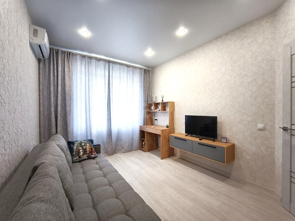 
  Продается 1-комн. квартира 30.7 м². Фото 3.