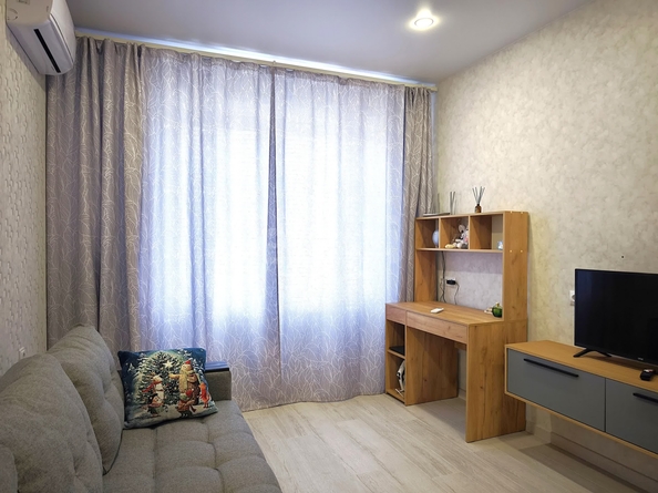 
  Продается 1-комн. квартира 30.7 м². Фото 4.