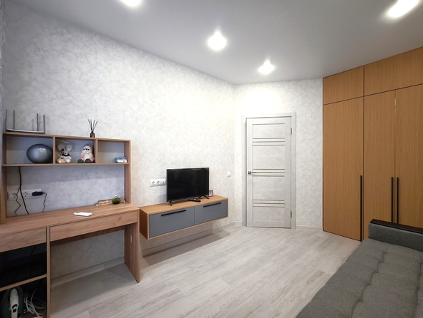 
  Продается 1-комн. квартира 30.7 м². Фото 5.