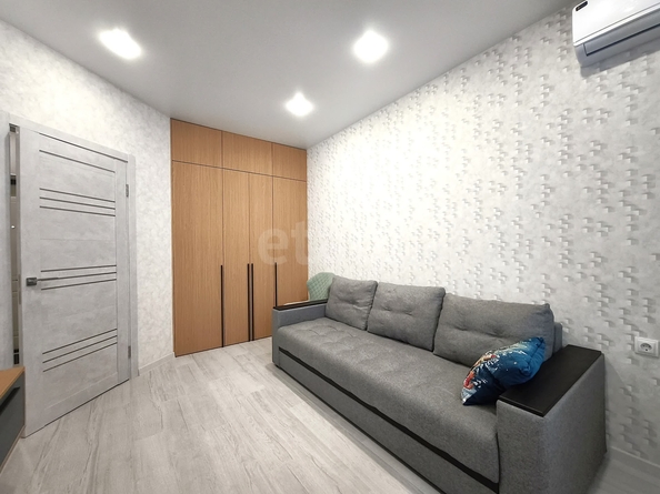 
  Продается 1-комн. квартира 30.7 м². Фото 6.
