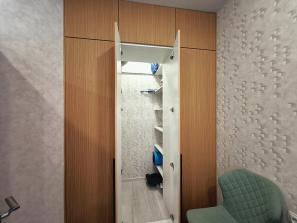 
  Продается 1-комн. квартира 30.7 м². Фото 7.