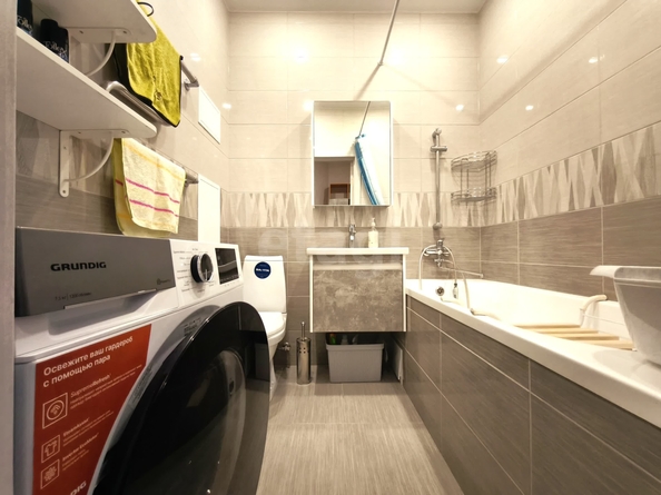 
  Продается 1-комн. квартира 30.7 м². Фото 8.