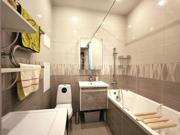 
  Продается 1-комн. квартира 30.7 м². Фото 9.