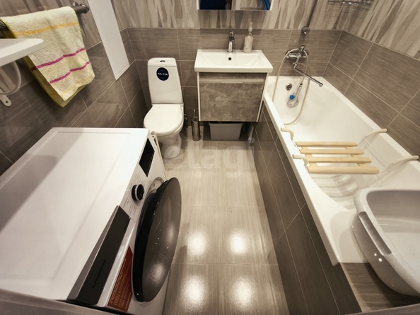 
  Продается 1-комн. квартира 30.7 м². Фото 10.