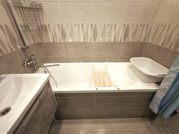 
  Продается 1-комн. квартира 30.7 м². Фото 11.