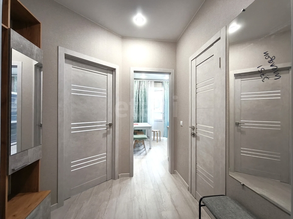 
  Продается 1-комн. квартира 30.7 м². Фото 12.