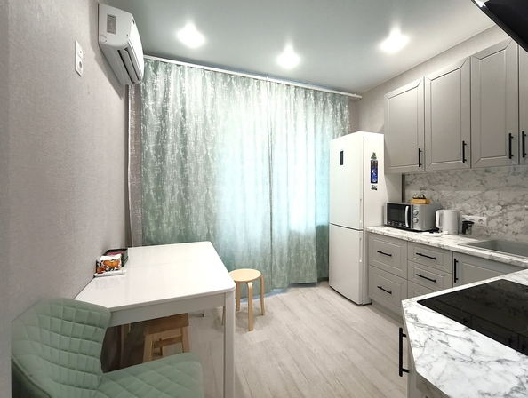 
  Продается 1-комн. квартира 30.7 м². Фото 15.