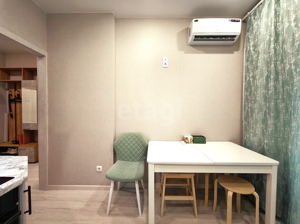 
  Продается 1-комн. квартира 30.7 м². Фото 16.