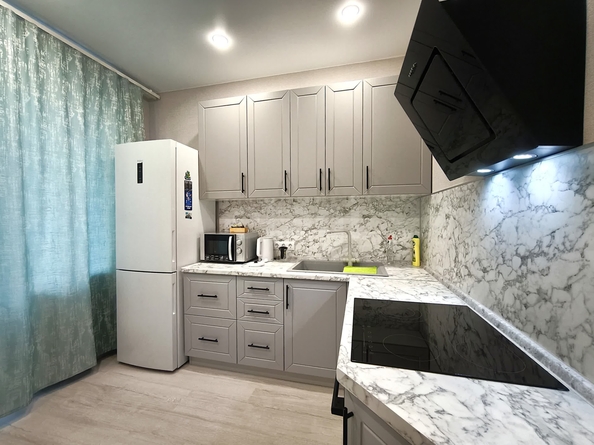 
  Продается 1-комн. квартира 30.7 м². Фото 17.