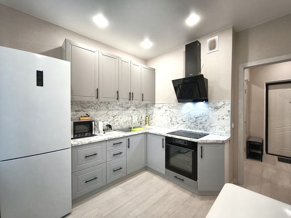 
  Продается 1-комн. квартира 30.7 м². Фото 18.