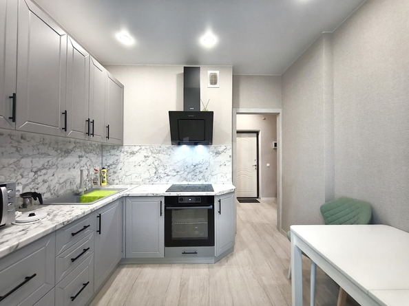 
  Продается 1-комн. квартира 30.7 м². Фото 19.