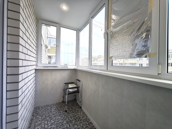 
  Продается 1-комн. квартира 30.7 м². Фото 20.
