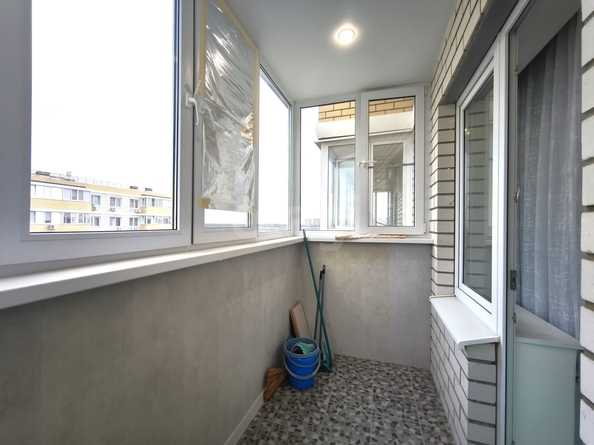 
  Продается 1-комн. квартира 30.7 м². Фото 21.