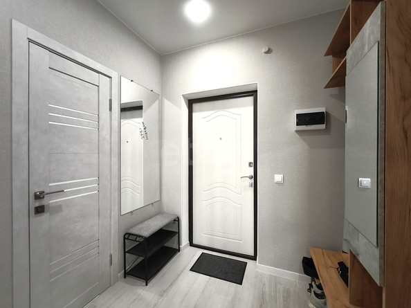 
  Продается 1-комн. квартира 30.7 м². Фото 22.