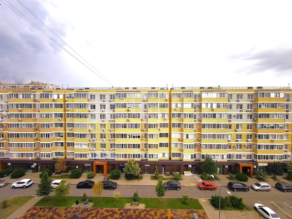 
  Продается 1-комн. квартира 30.7 м². Фото 23.