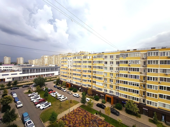 
  Продается 1-комн. квартира 30.7 м². Фото 24.