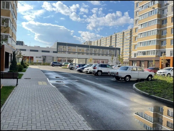 
  Продается 1-комн. квартира 30.7 м². Фото 26.