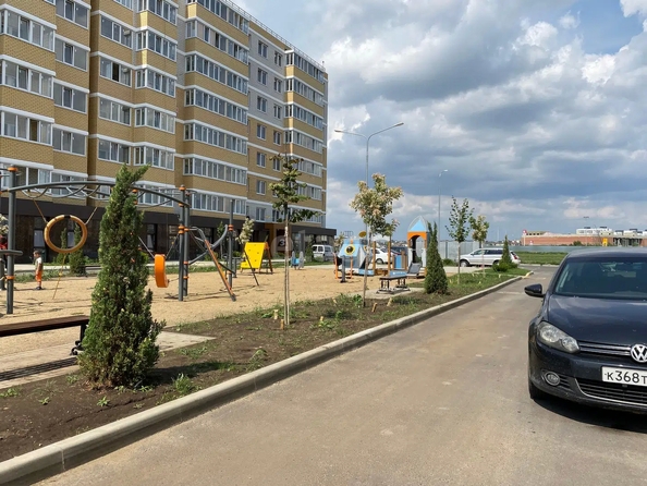 
  Продается 1-комн. квартира 30.7 м². Фото 27.