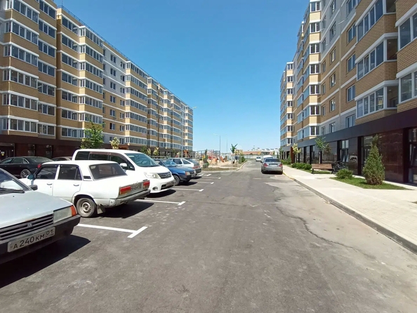 
  Продается 1-комн. квартира 30.7 м². Фото 28.