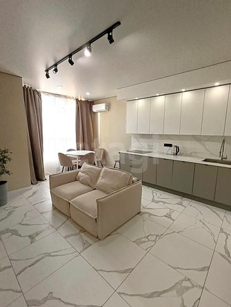 
  Продается 2-комн. квартира 53.6 м², в ЖК Достояние, литера 10. Фото 1.