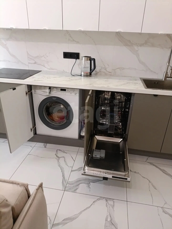 
  Продается 2-комн. квартира 53.6 м², в ЖК Достояние, литера 10. Фото 3.