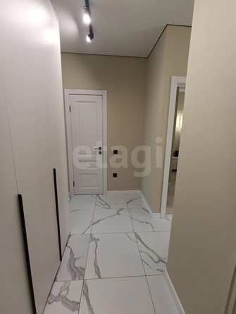 
  Продается 2-комн. квартира 53.6 м², в ЖК Достояние, литера 10. Фото 6.