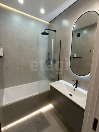 
  Продается 2-комн. квартира 53.6 м², в ЖК Достояние, литера 10. Фото 7.