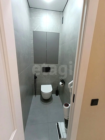 
  Продается 2-комн. квартира 53.6 м², в ЖК Достояние, литера 10. Фото 8.