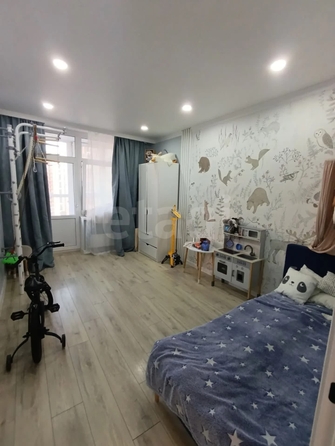 
  Продается 2-комн. квартира 53.6 м², в ЖК Достояние, литера 10. Фото 11.