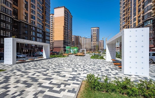 
  Продается 2-комн. квартира 53.6 м², в ЖК Достояние, литера 10. Фото 13.