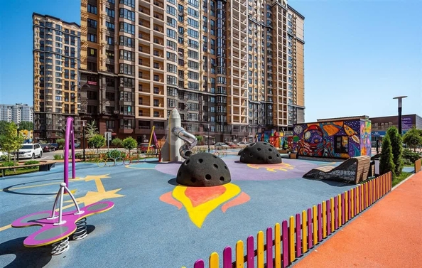 
  Продается 2-комн. квартира 53.6 м², в ЖК Достояние, литера 10. Фото 14.