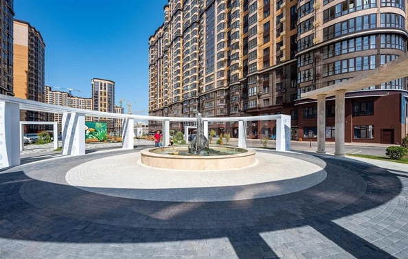
  Продается 2-комн. квартира 53.6 м², в ЖК Достояние, литера 10. Фото 15.